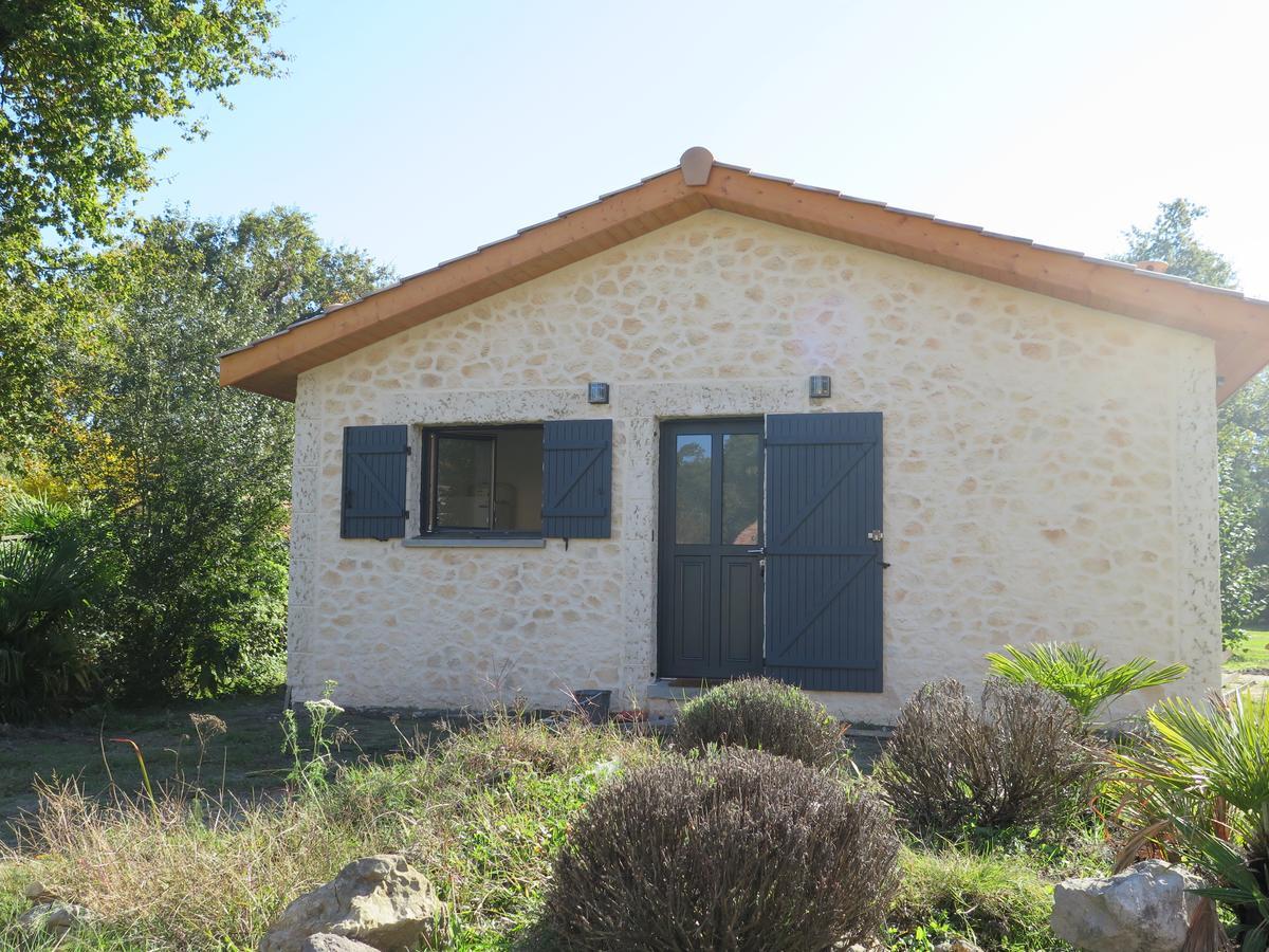 Crisalys Chambres d'Hôtes Pessac Exterior foto